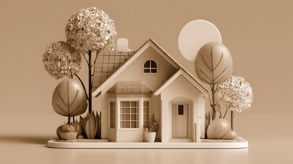 Beckett Through the Years: A Welcoming Tapestry of Huntersville History