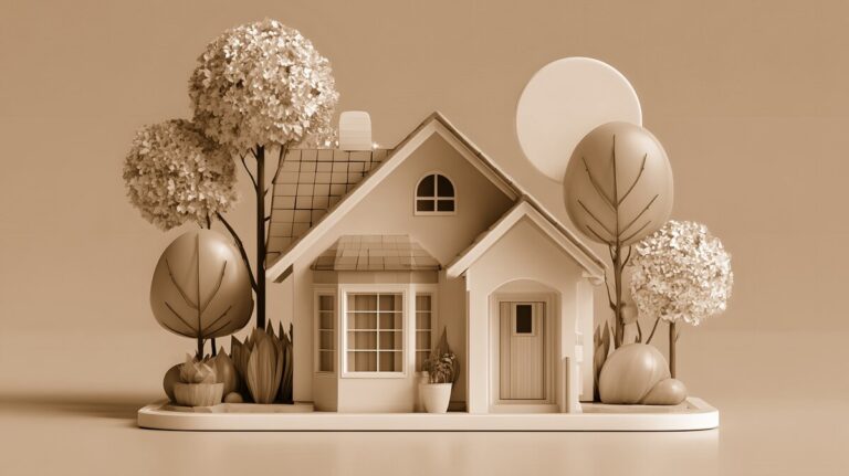 Beckett neighborhood